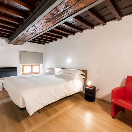Appartamento Palazzo Bardi Apartments N 2 Florencja Zewnętrze zdjęcie