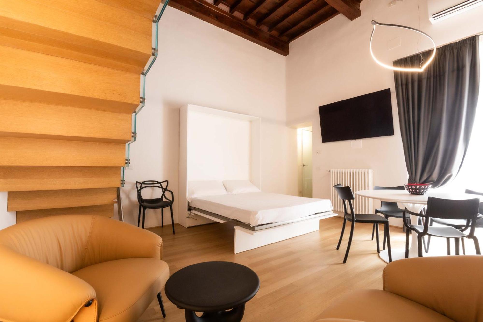 Appartamento Palazzo Bardi Apartments N 2 Florencja Zewnętrze zdjęcie