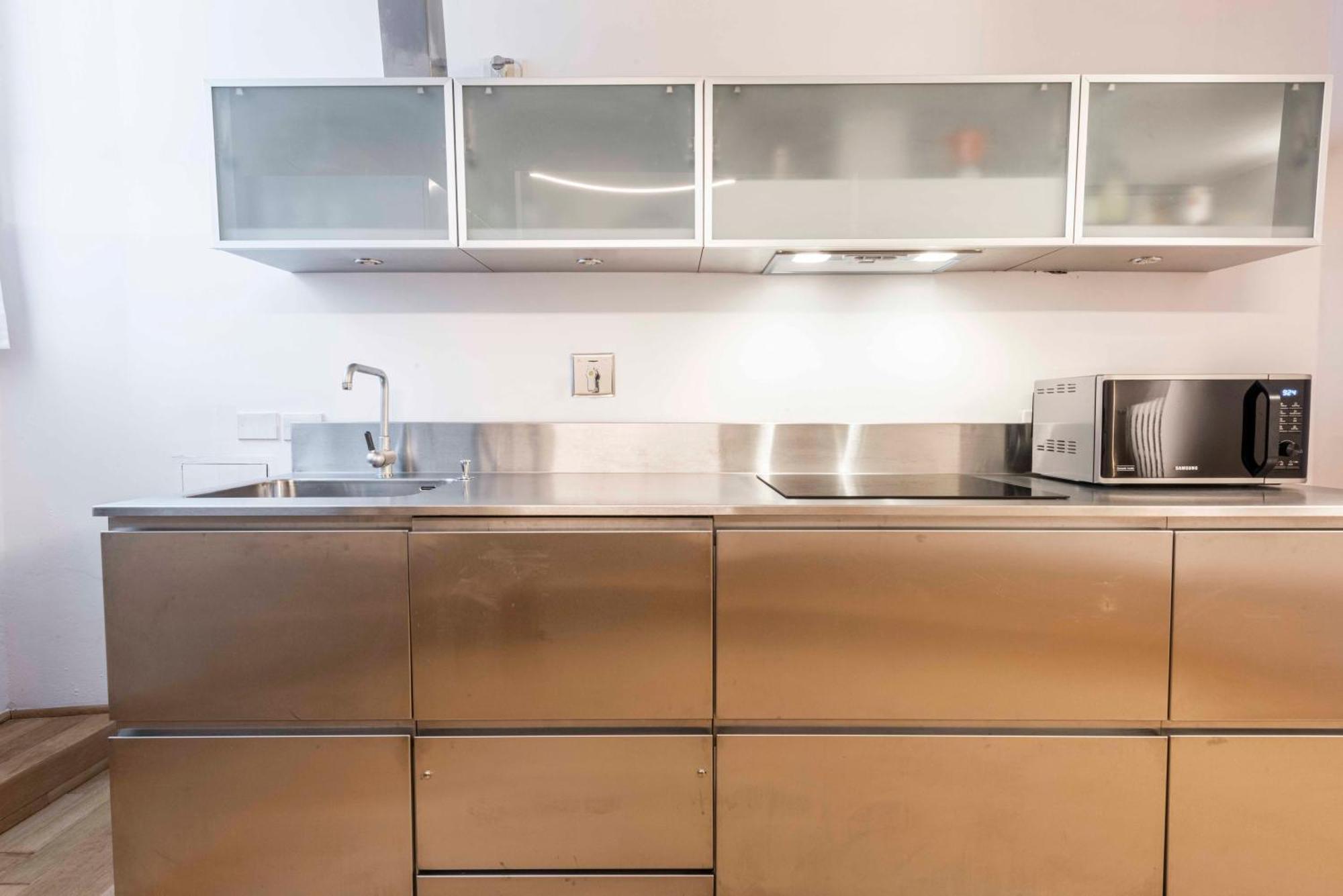 Appartamento Palazzo Bardi Apartments N 2 Florencja Zewnętrze zdjęcie