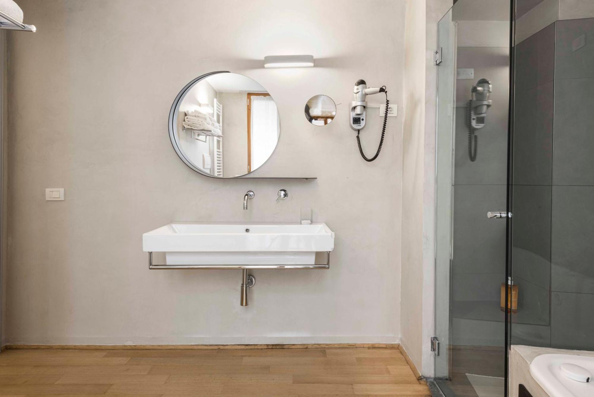 Appartamento Palazzo Bardi Apartments N 2 Florencja Zewnętrze zdjęcie
