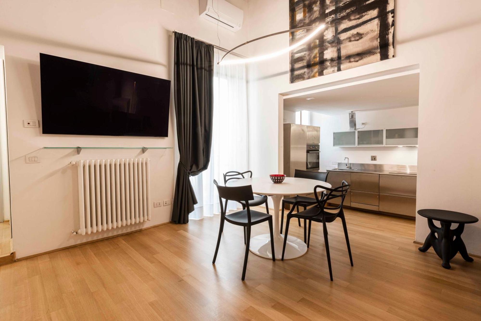 Appartamento Palazzo Bardi Apartments N 2 Florencja Zewnętrze zdjęcie