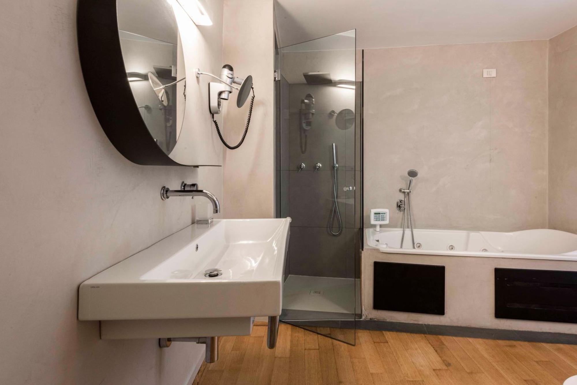 Appartamento Palazzo Bardi Apartments N 2 Florencja Zewnętrze zdjęcie