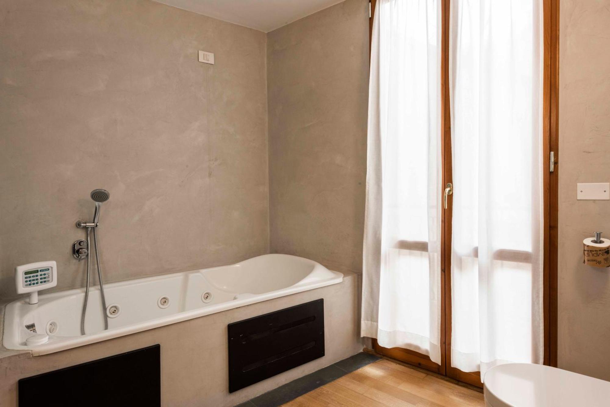 Appartamento Palazzo Bardi Apartments N 2 Florencja Zewnętrze zdjęcie